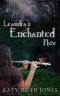 [Tales of Finian Jahndra 01] • Leandra's Enchanted Flute